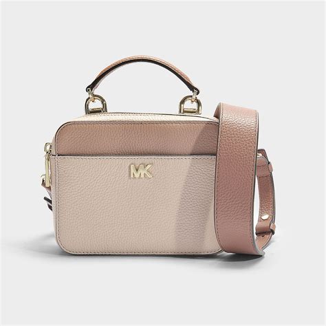 michael michael kors mini guitar stripe bag|macy's Michael Kors bags.